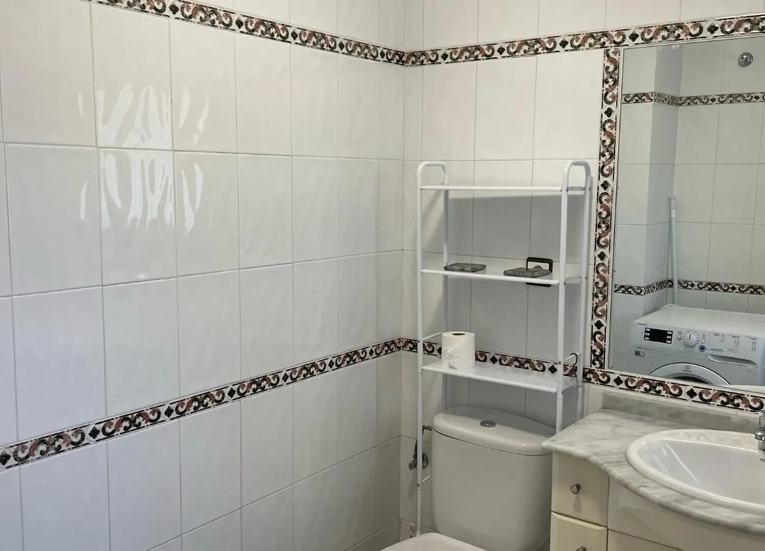 Apartment Buganvilla Golf By Holiday Homes Malaga Alhaurin de la Torre