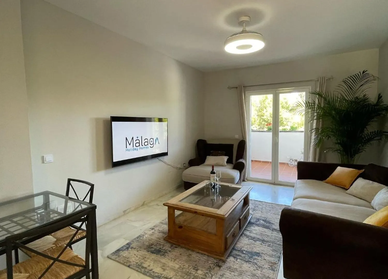 Buganvilla Golf By Holiday Homes Malaga Alhaurin de la Torre Apartment