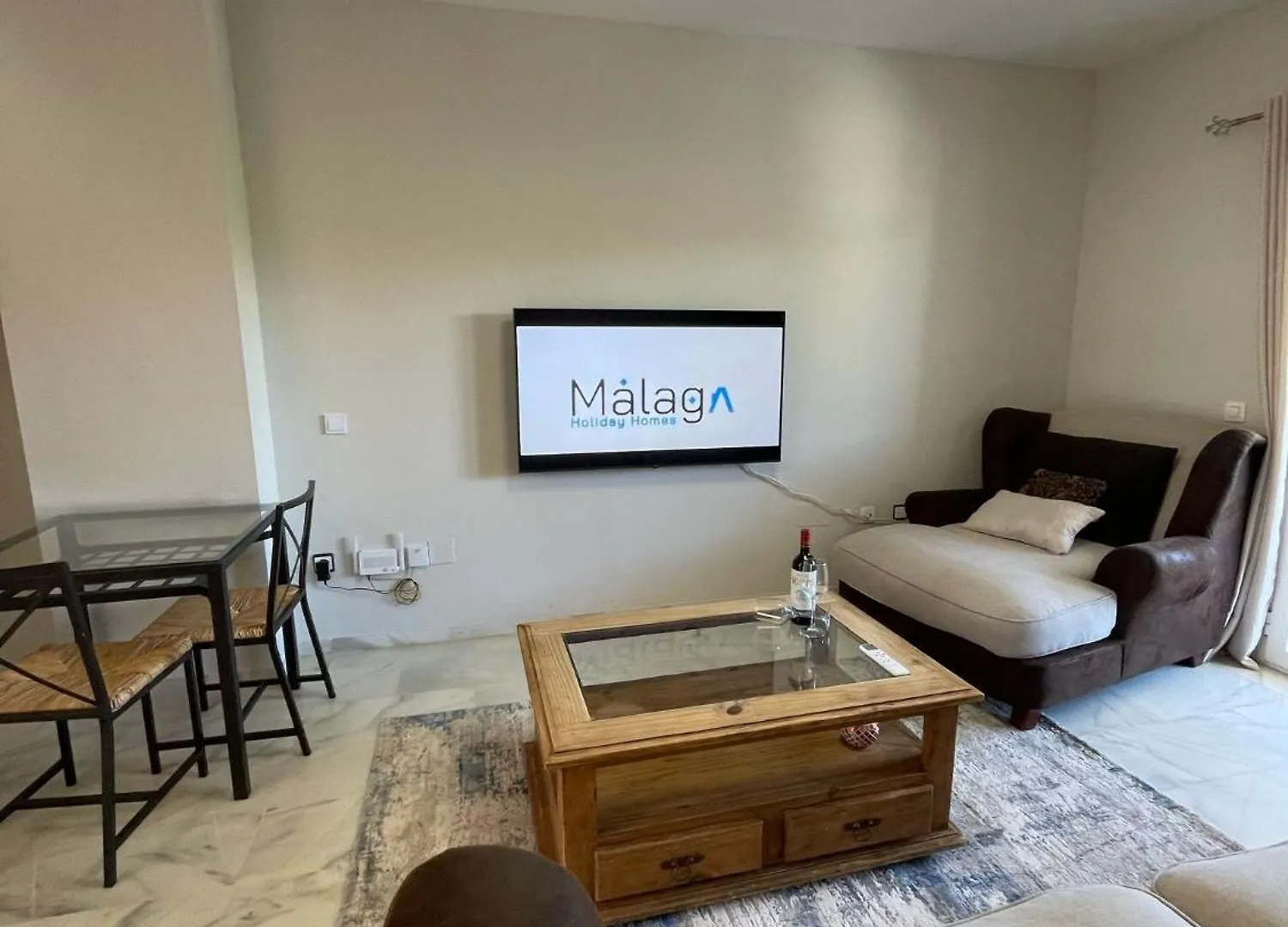 Buganvilla Golf By Holiday Homes Malaga Alhaurin de la Torre Spain