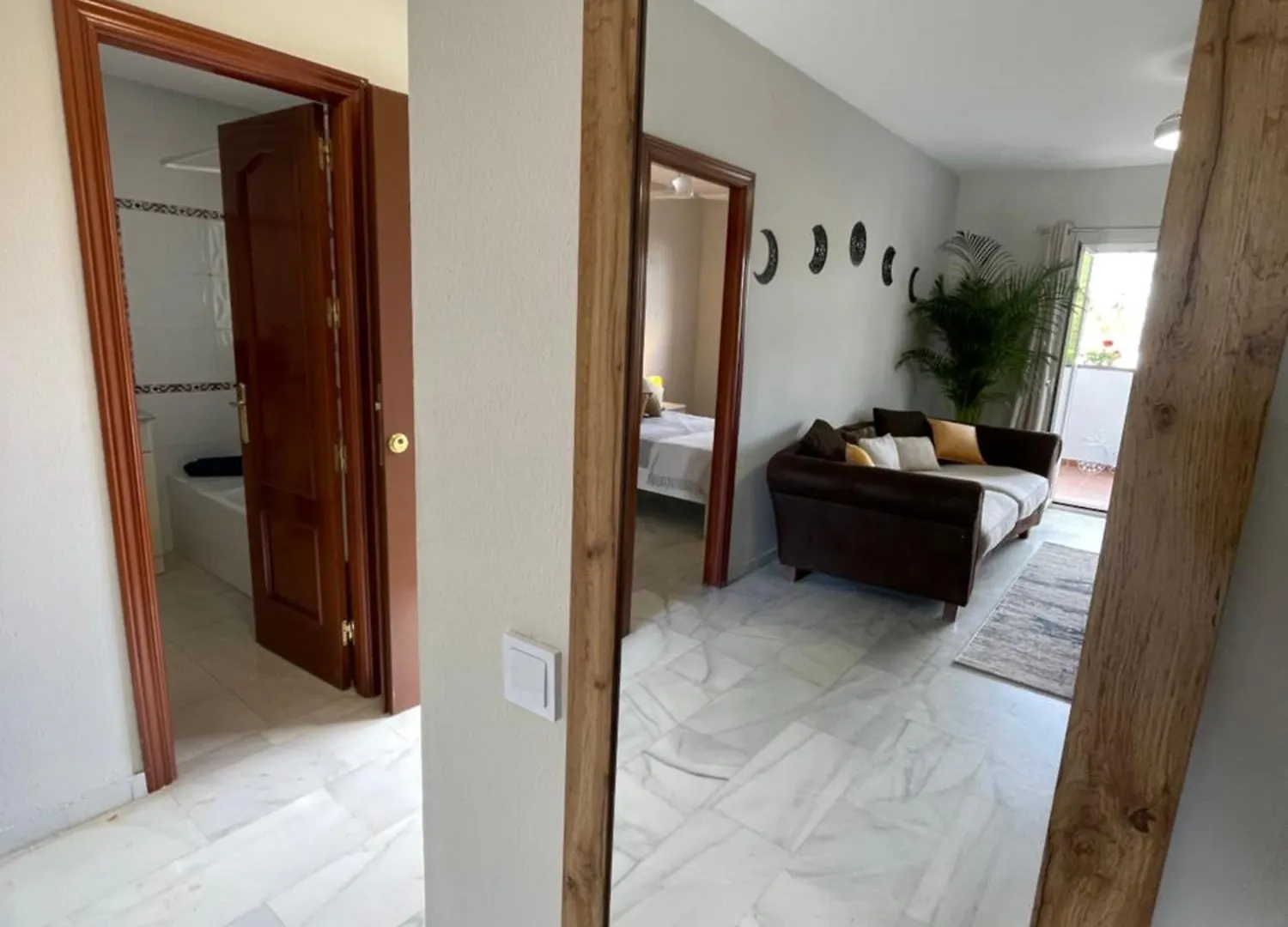 Apartment Buganvilla Golf By Holiday Homes Malaga Alhaurin de la Torre Spain