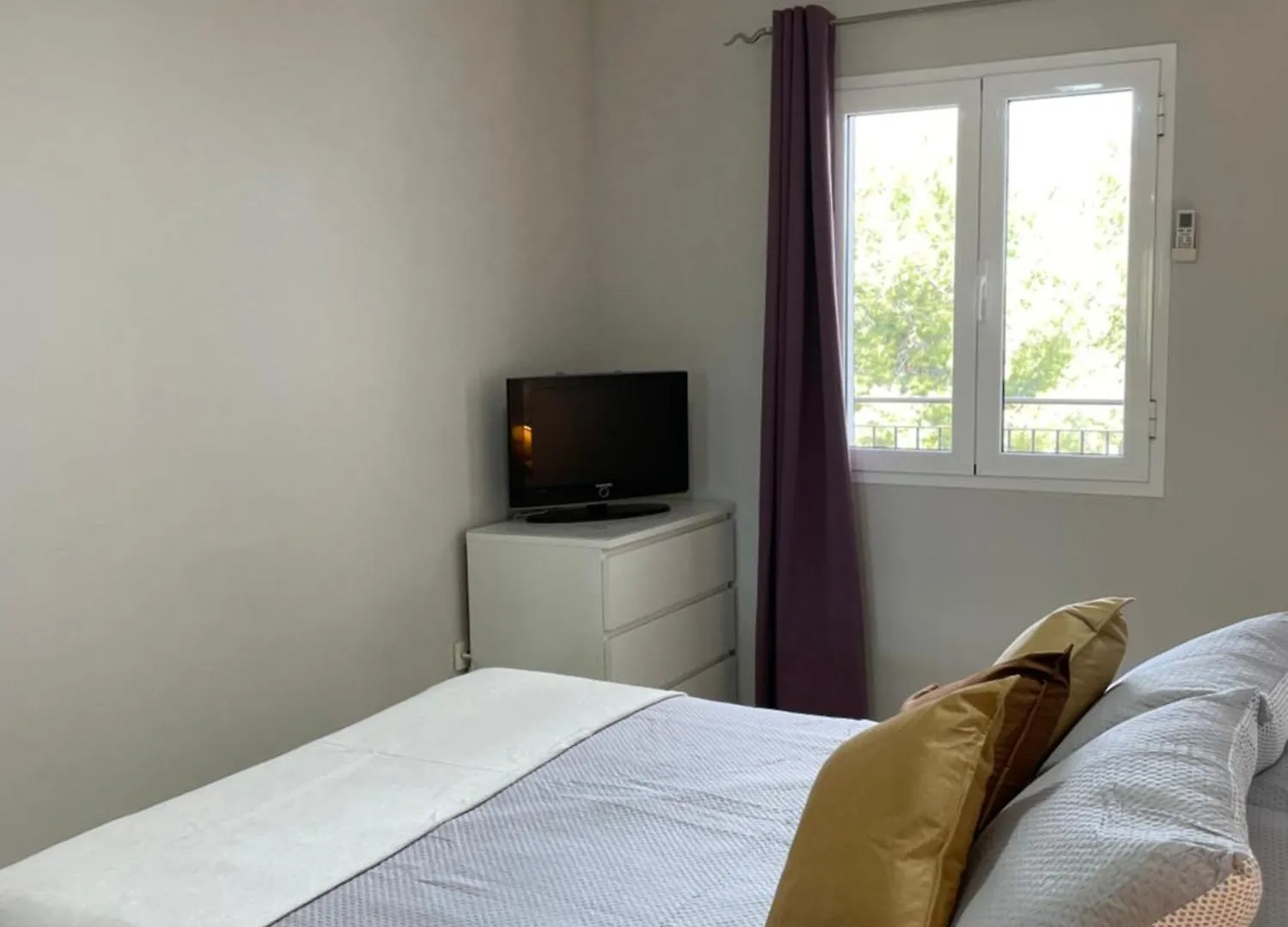 Apartment Buganvilla Golf By Holiday Homes Malaga Alhaurin de la Torre Spain