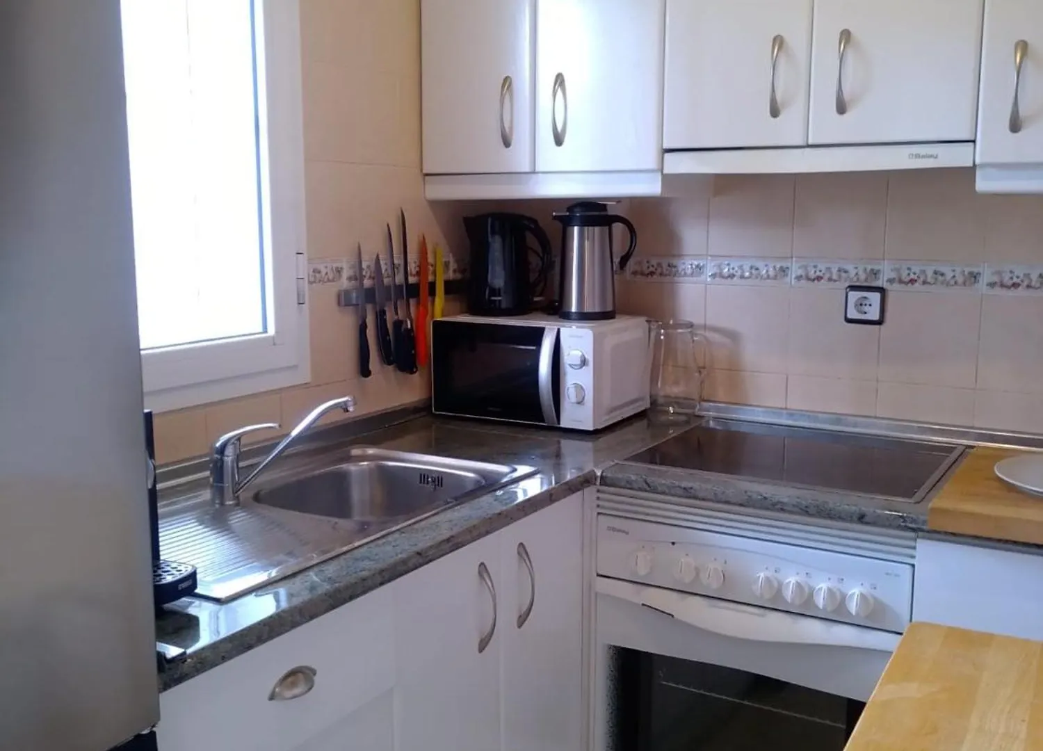 Apartment Buganvilla Golf By Holiday Homes Malaga Alhaurin de la Torre