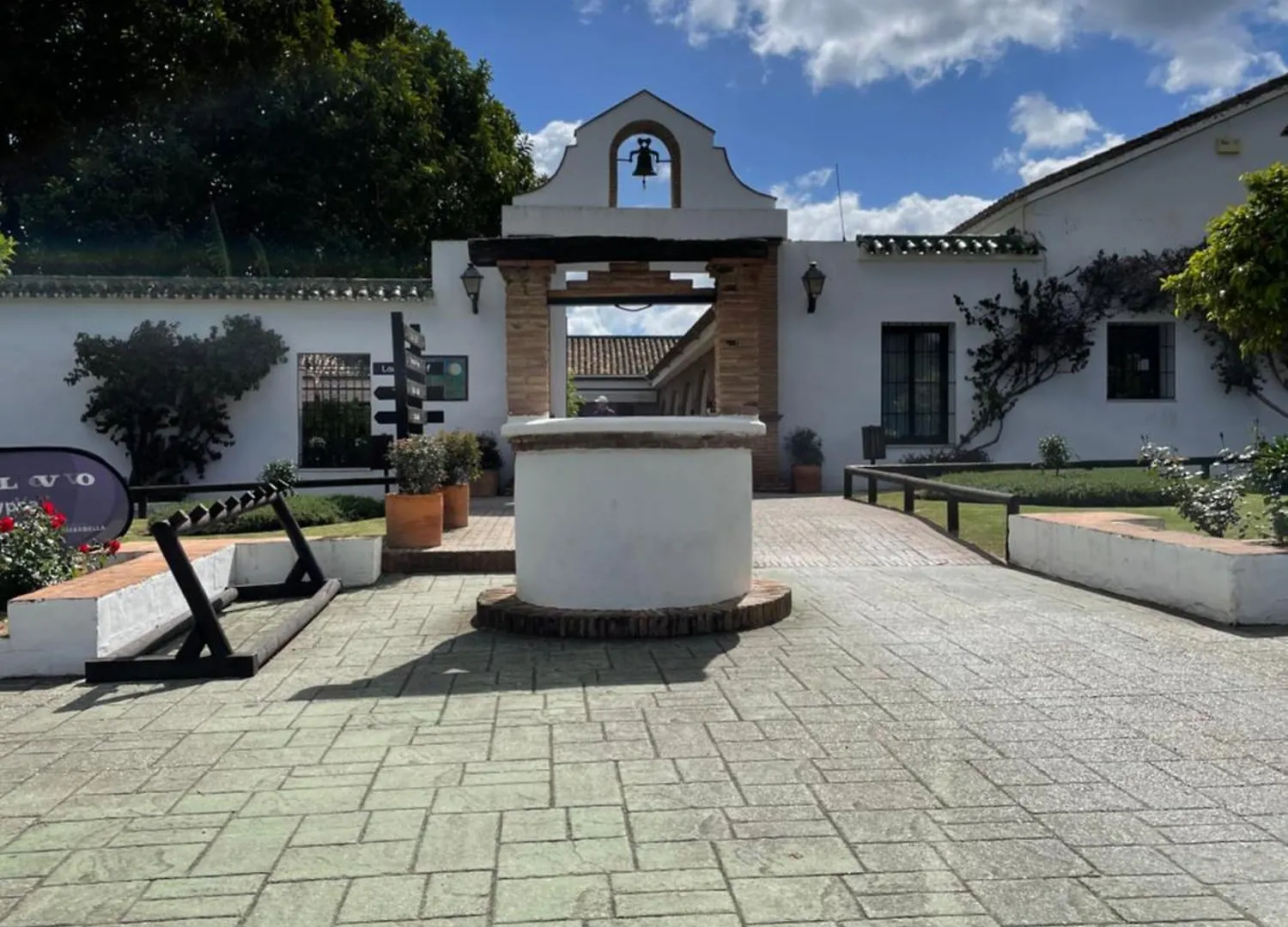 Buganvilla Golf By Holiday Homes Malaga Alhaurín de la Torre Appartamento