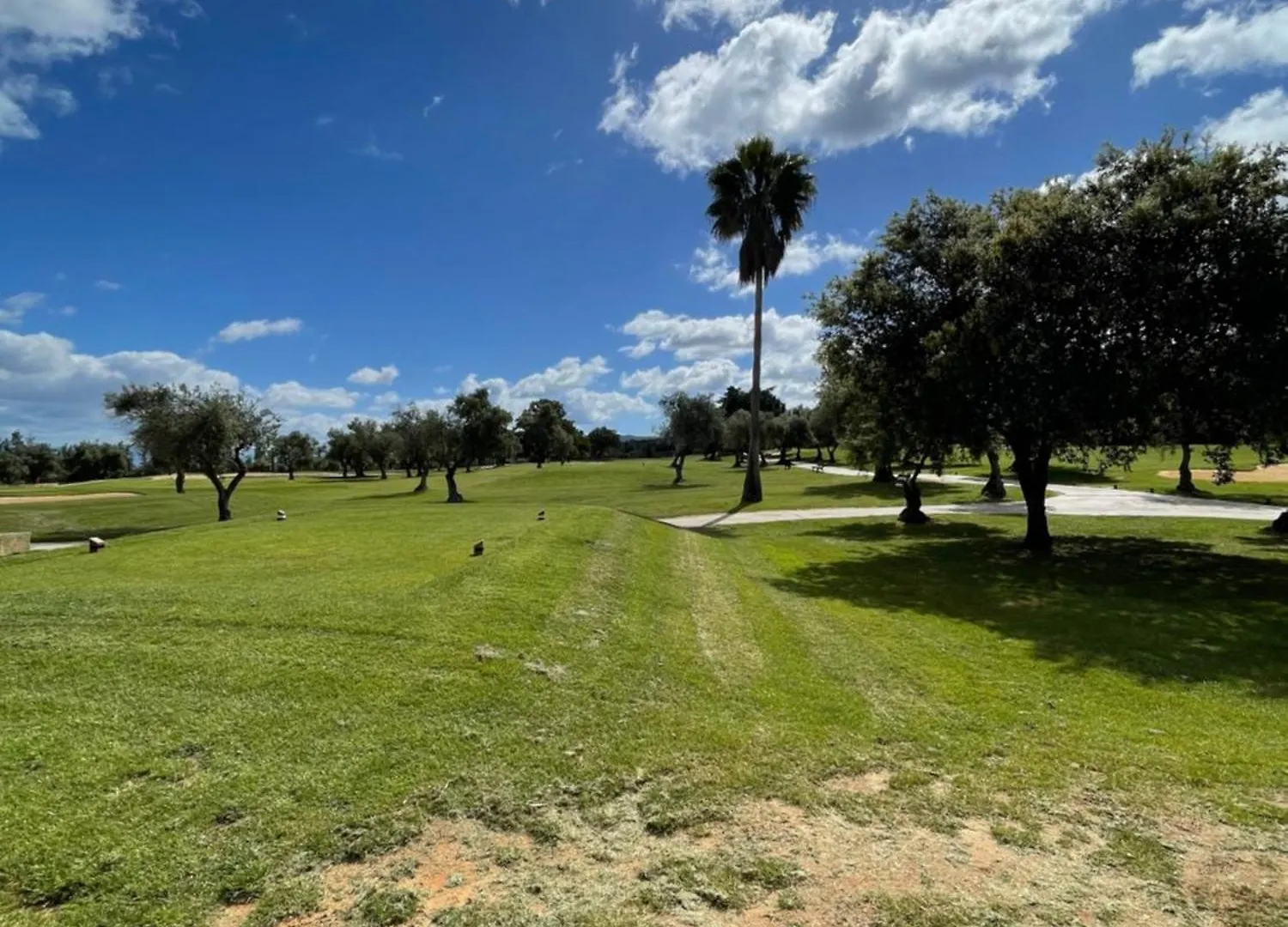 Apartment Buganvilla Golf By Holiday Homes Malaga Alhaurin de la Torre