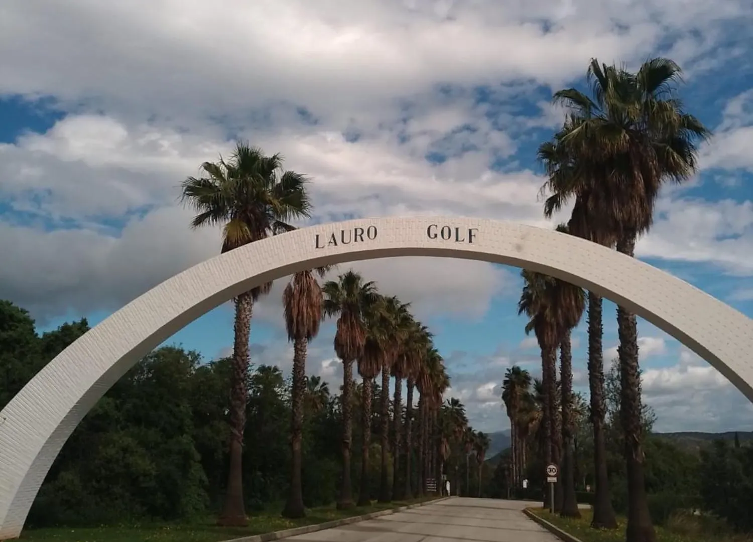Buganvilla Golf By Holiday Homes Malaga Alhaurin de la Torre Apartment