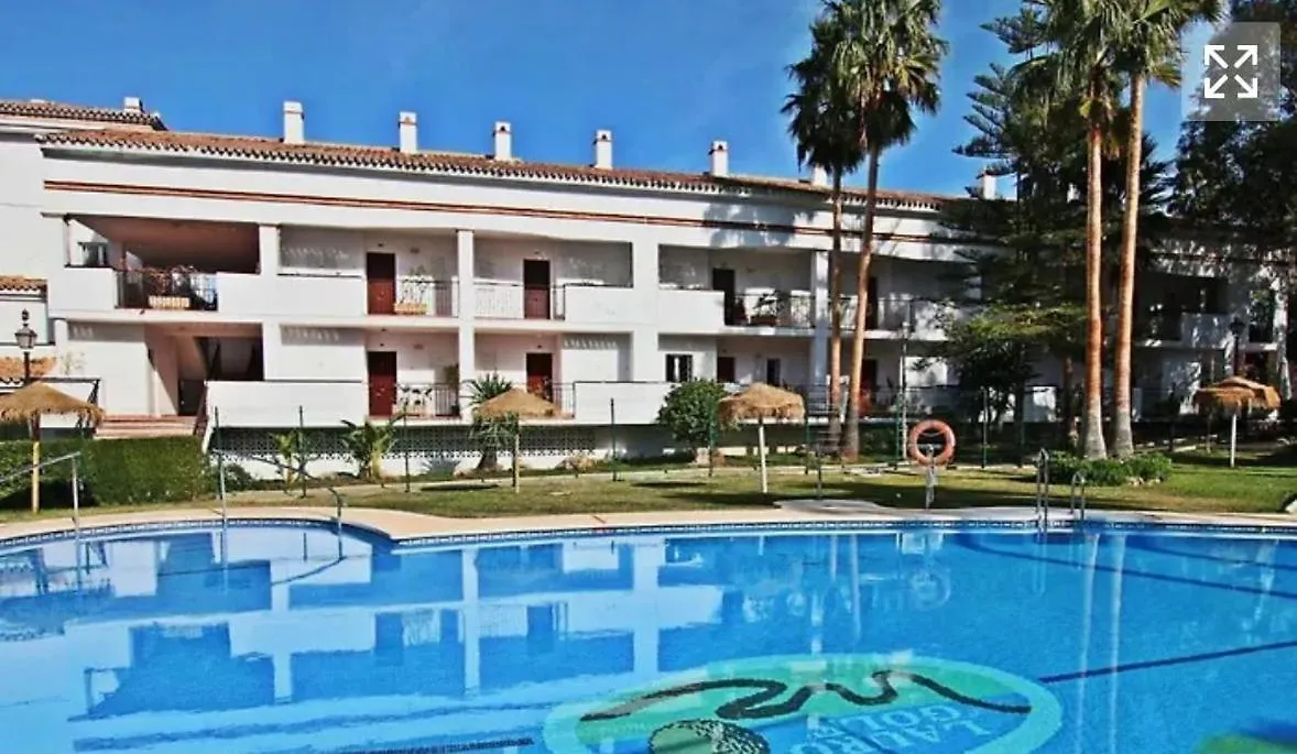 Buganvilla Golf By Holiday Homes Malaga Alhaurin de la Torre