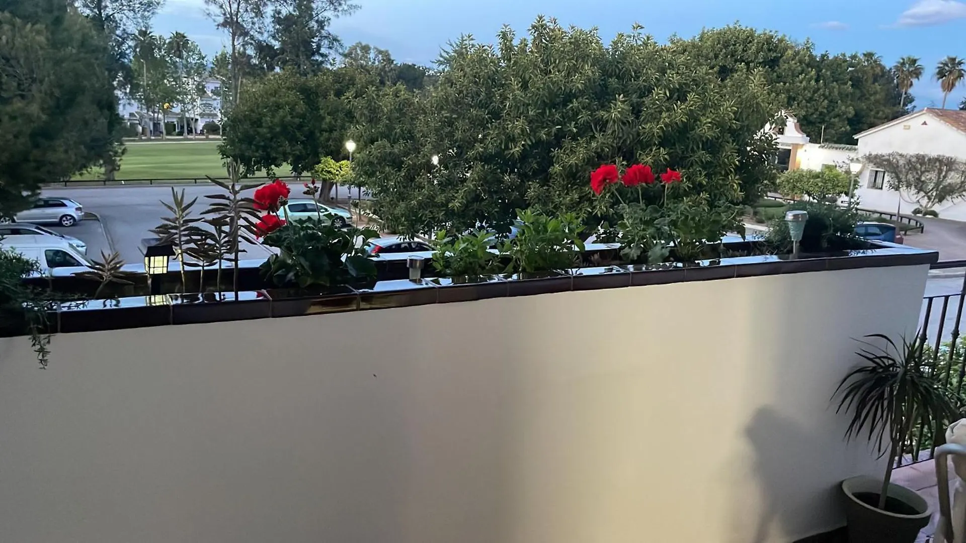Apartment Buganvilla Golf By Holiday Homes Malaga Alhaurin de la Torre