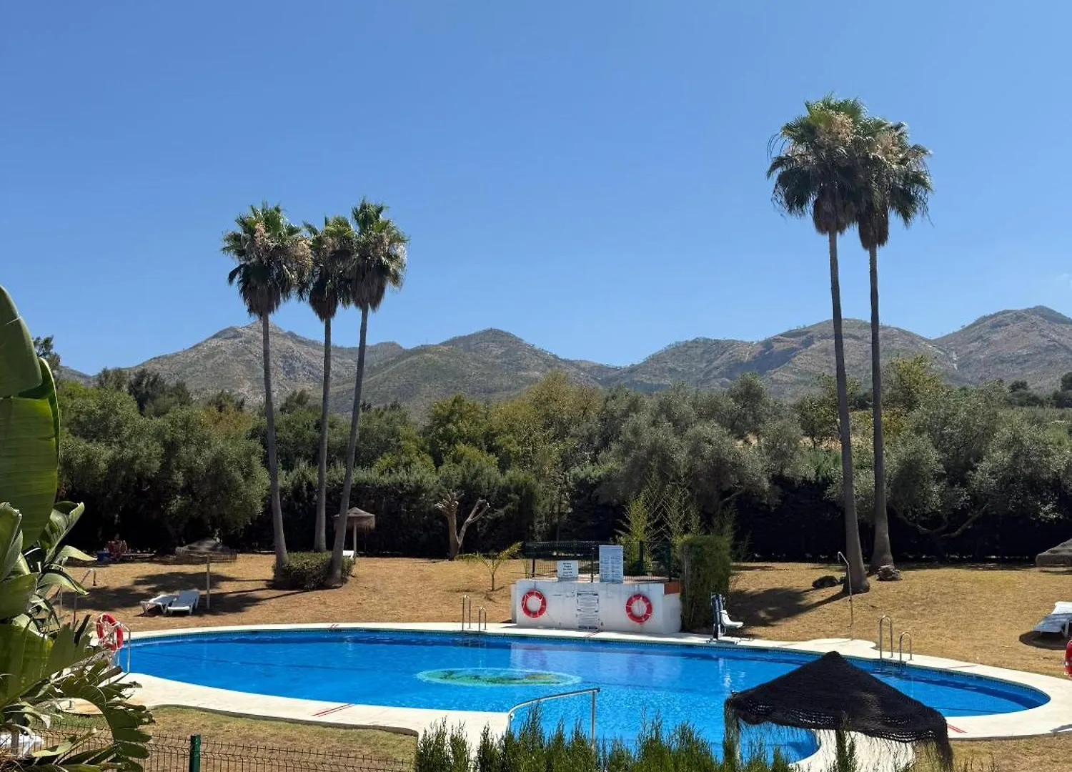 Buganvilla Golf By Holiday Homes Malaga Alhaurín de la Torre