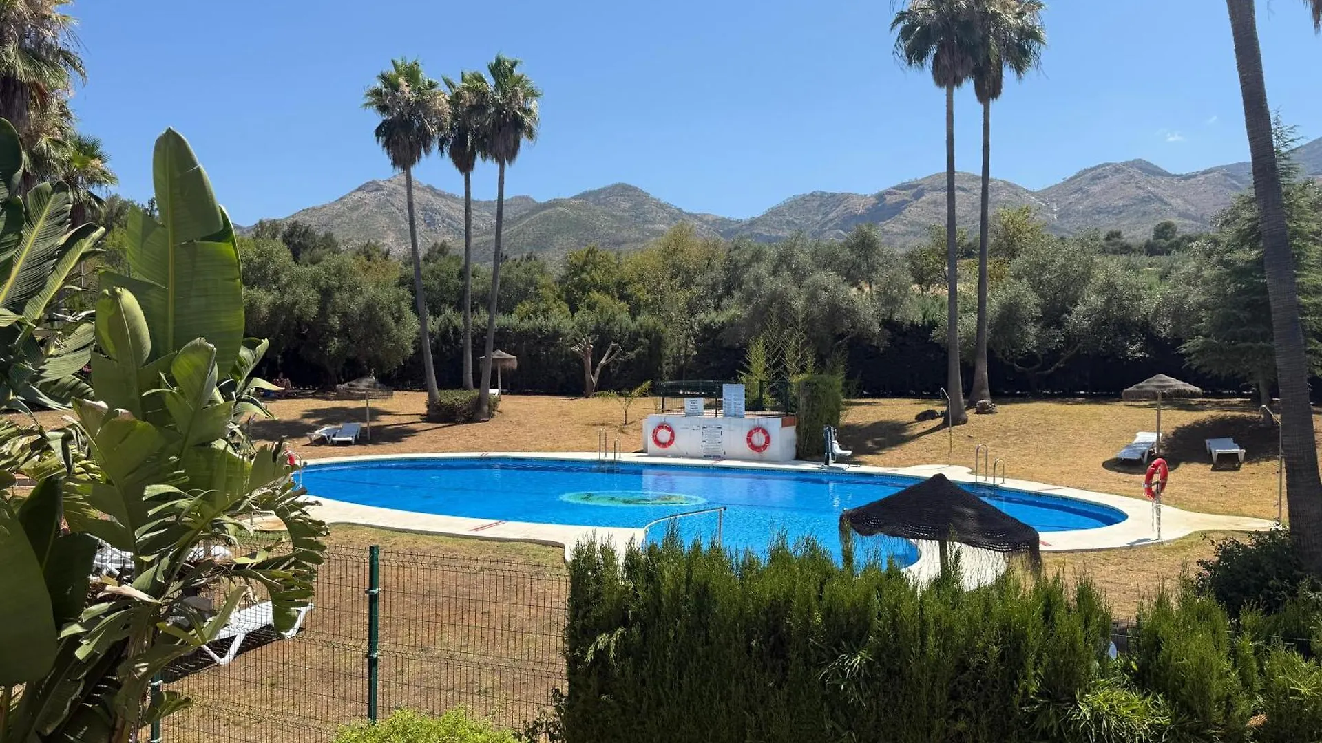 Buganvilla Golf By Holiday Homes Malaga Alhaurín de la Torre Appartamento