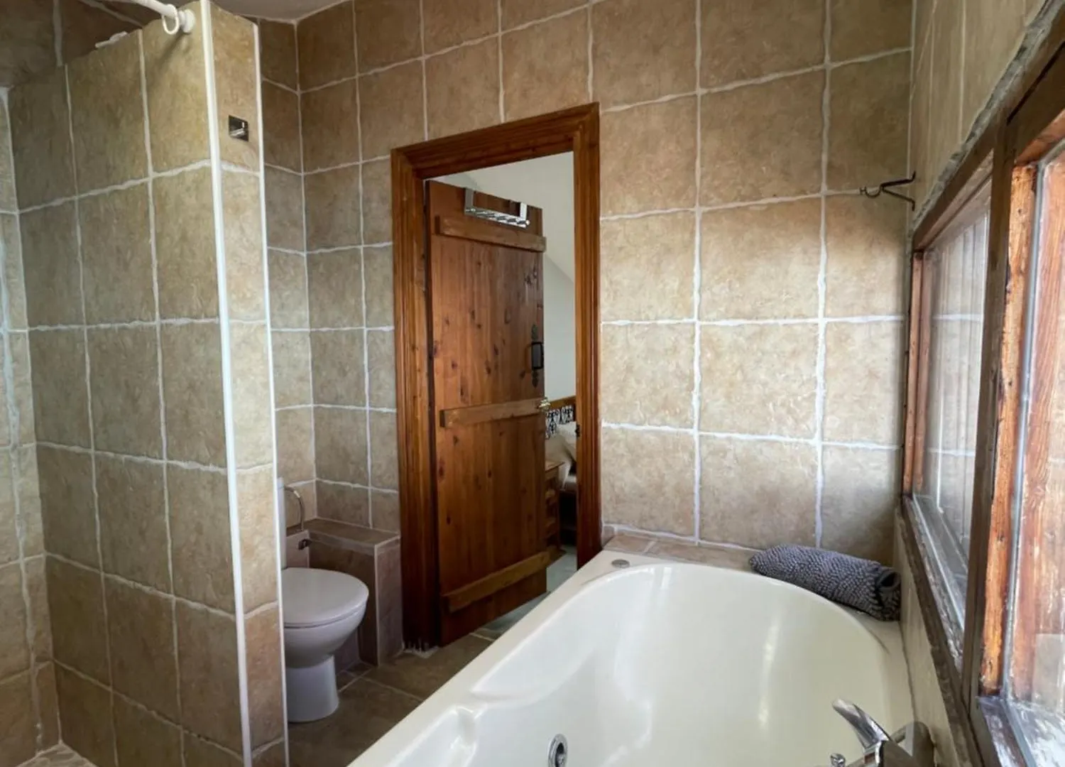 Buganvilla Golf By Holiday Homes Malaga Alhaurin de la Torre Apartment