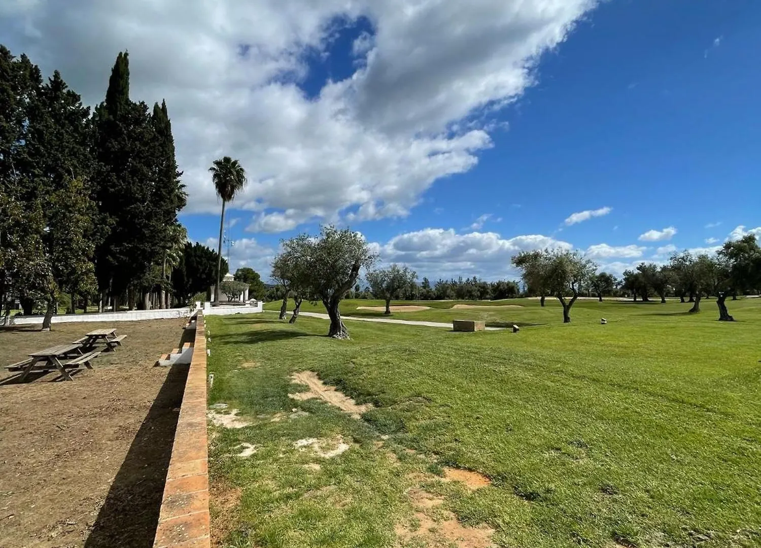Buganvilla Golf By Holiday Homes Malaga Alhaurin de la Torre Apartment