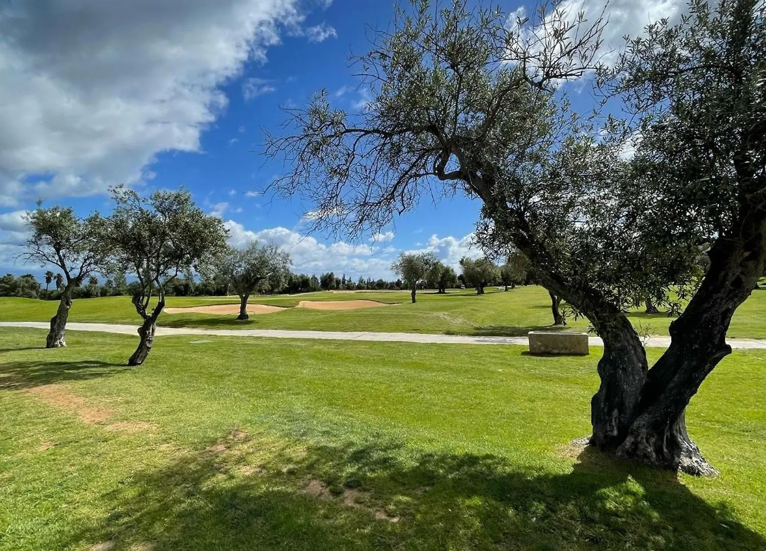 Apartment Buganvilla Golf By Holiday Homes Malaga Alhaurin de la Torre Spain