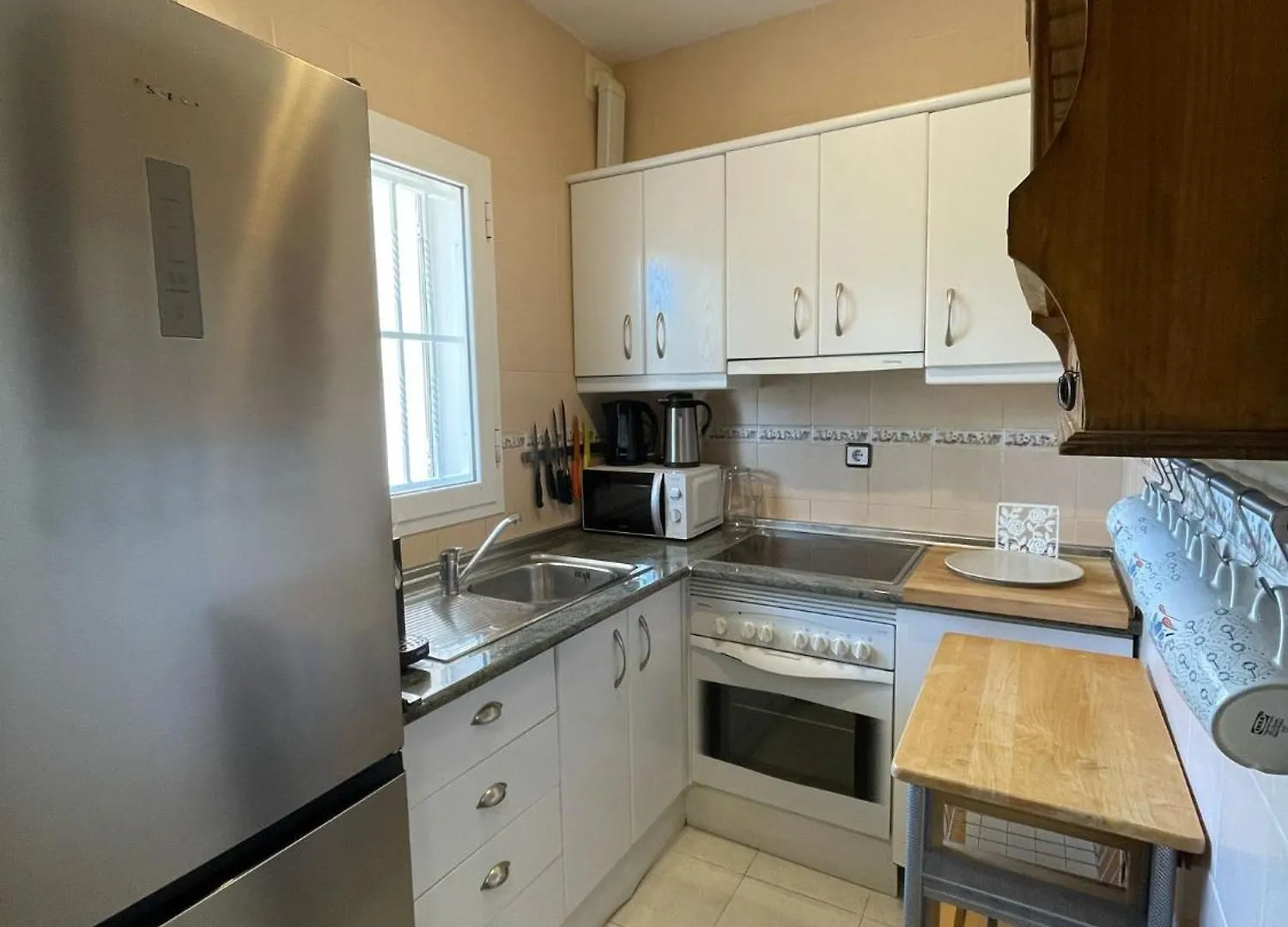 Apartment Buganvilla Golf By Holiday Homes Malaga Alhaurin de la Torre