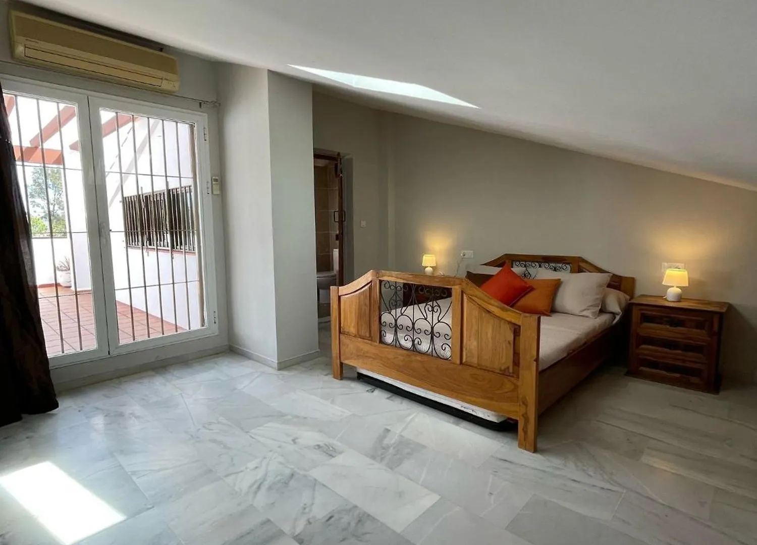 Apartment Buganvilla Golf By Holiday Homes Malaga Alhaurin de la Torre