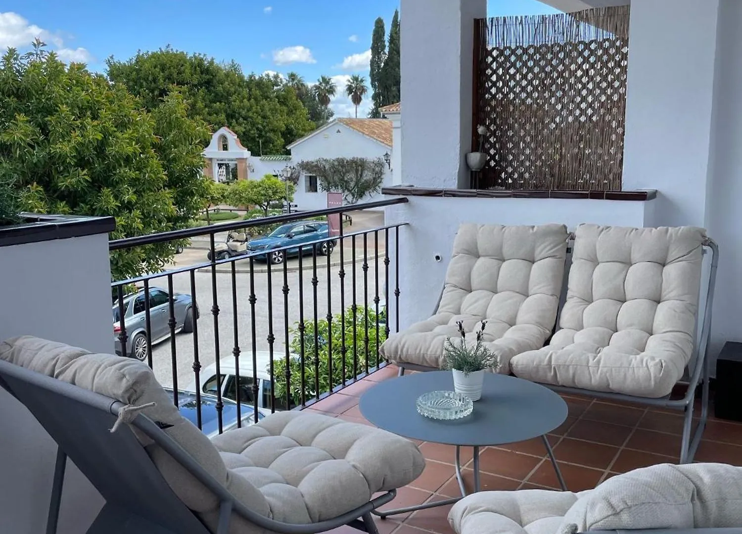 Buganvilla Golf By Holiday Homes Malaga Alhaurin de la Torre Apartment
