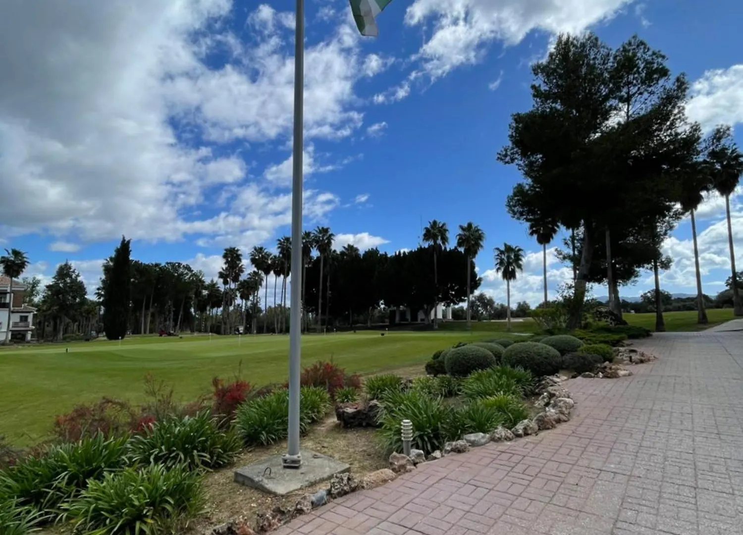 Buganvilla Golf By Holiday Homes Malaga Alhaurin de la Torre Apartment