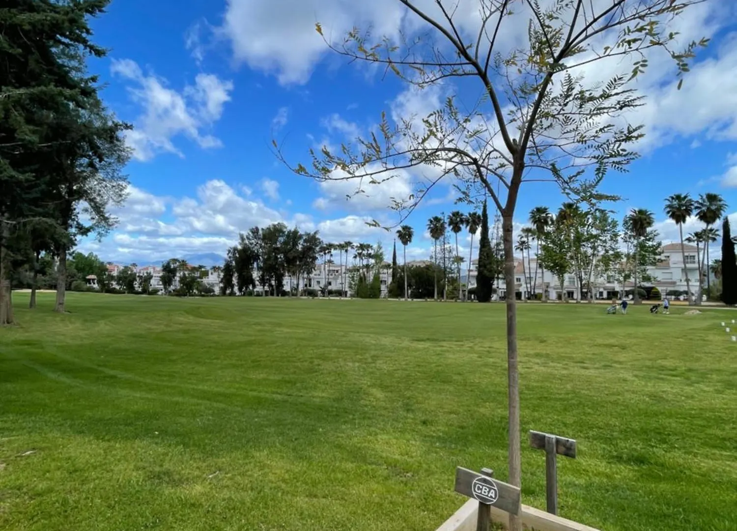 Buganvilla Golf By Holiday Homes Malaga Alhaurin de la Torre
