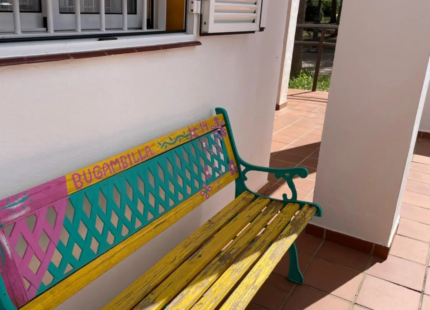Buganvilla Golf By Holiday Homes Malaga Alhaurin de la Torre Spain