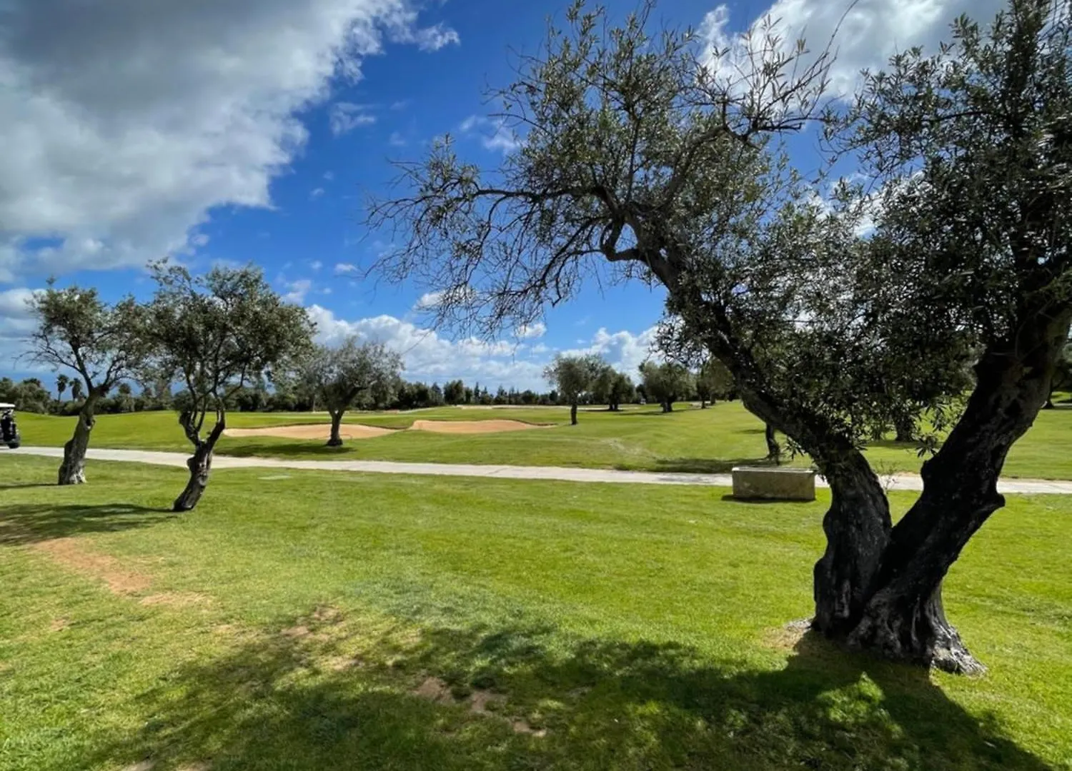 Buganvilla Golf By Holiday Homes Malaga Alhaurin de la Torre
